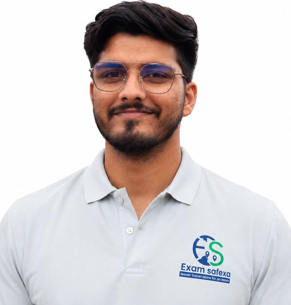 Himanshu Sharma — Finance